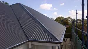 Best Commercial Roofing Services  in Goulding, FL